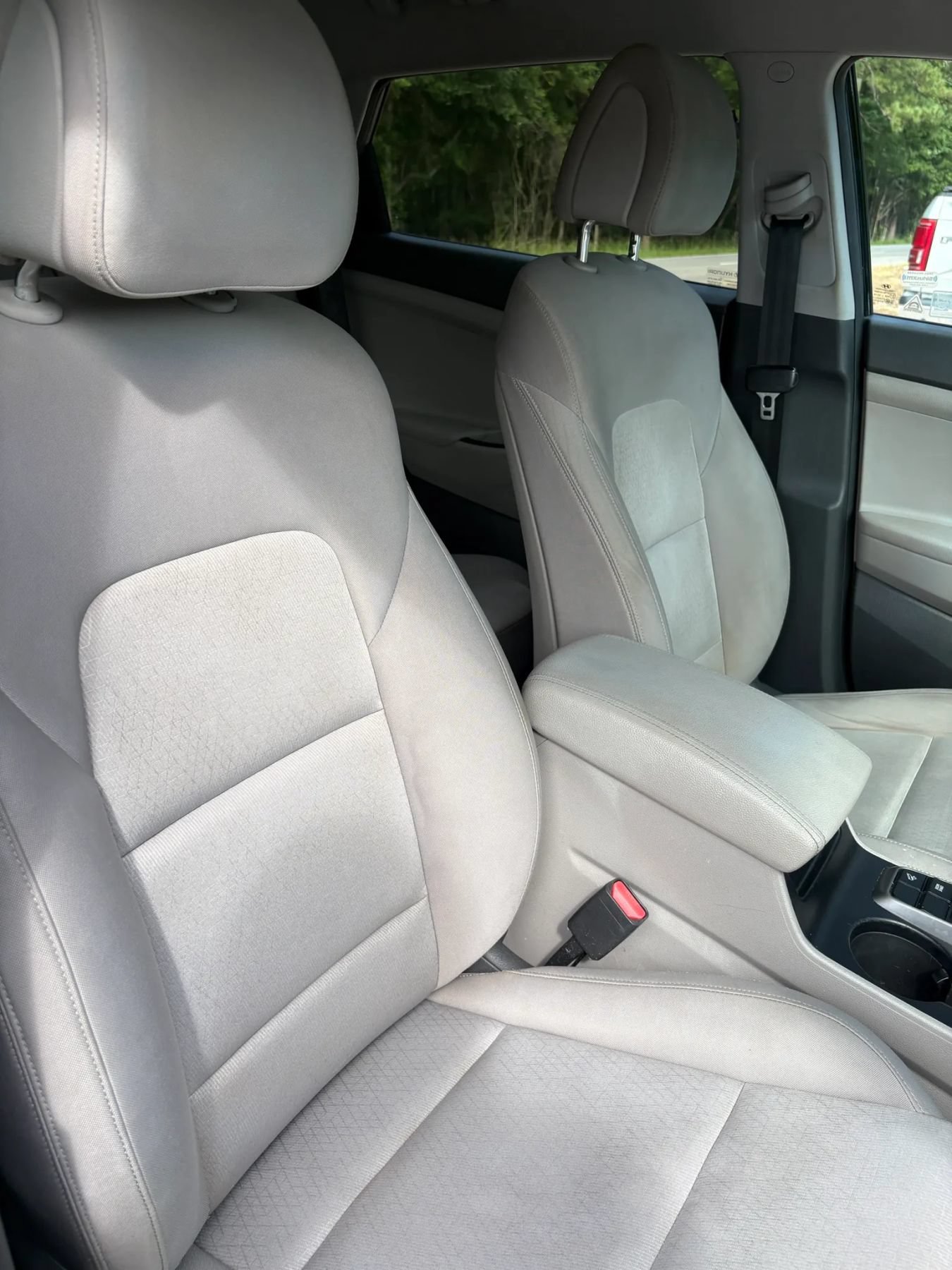 Used 2016 Hyundai Tucson SE FWD image 31