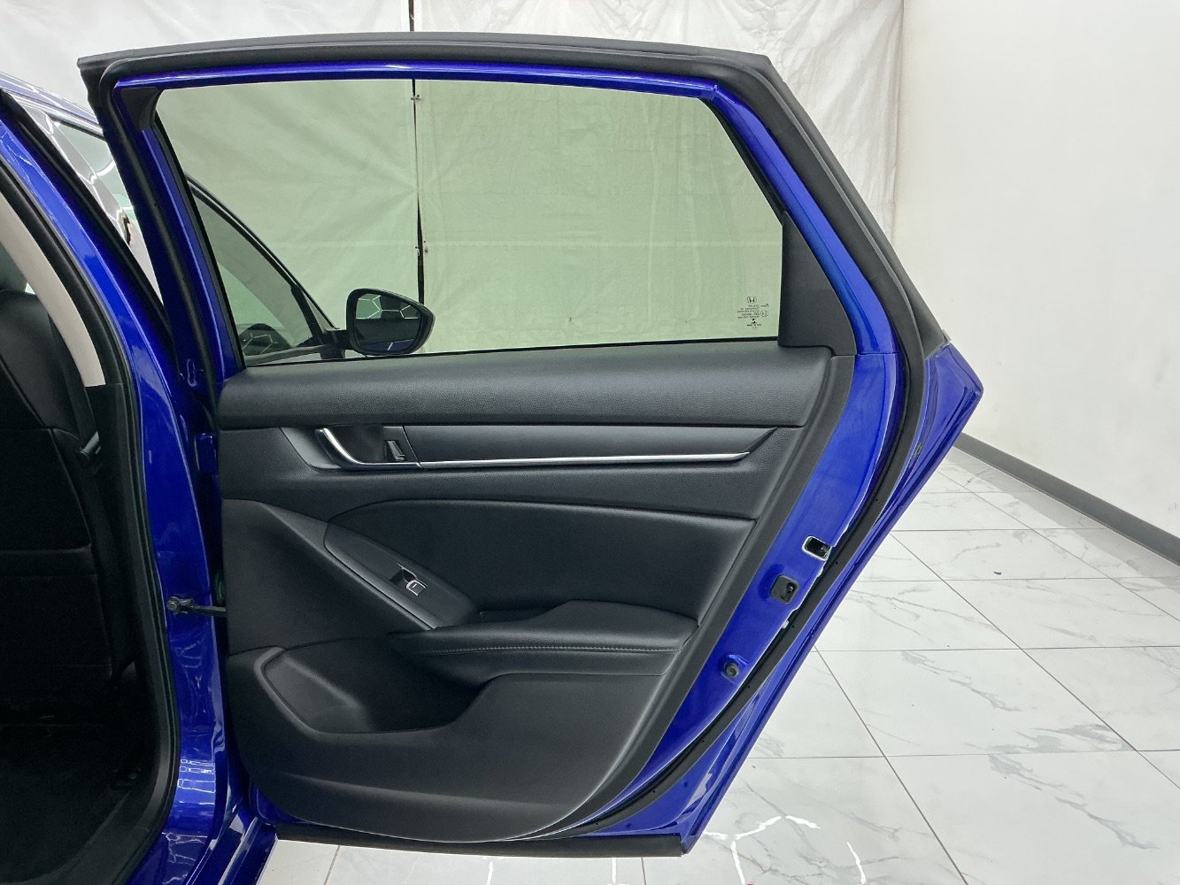 Used 2021 Honda Accord Sport Special Edition image 25