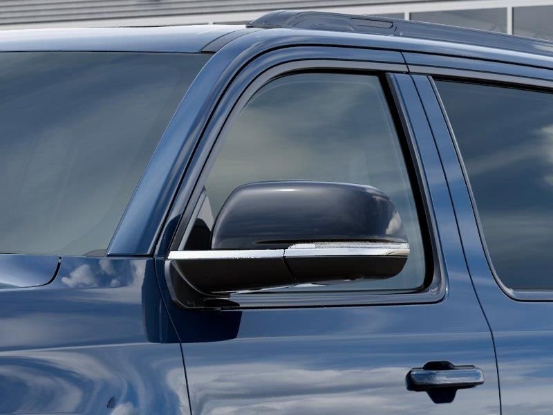 New 2026 Jeep Grand Wagoneer Limited AWD/4WD image 12