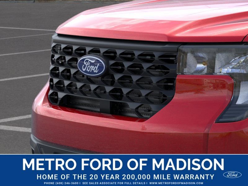 New 2026 Ford Maverick XLT w/ Equipment Group 301A image 19