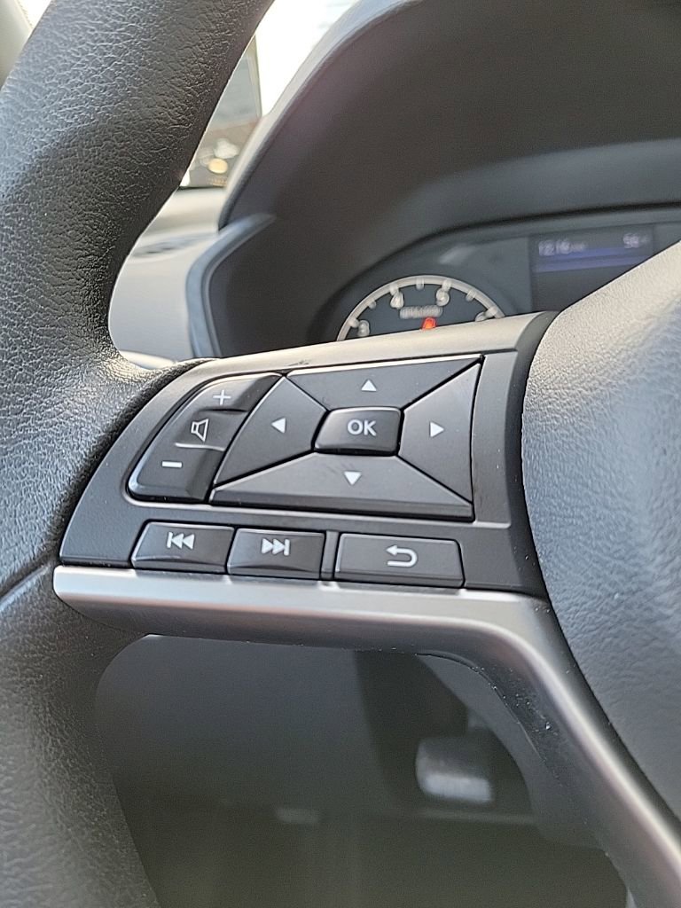 Used 2022 Nissan Altima 2.5 S w/ Driver Assist Package image 23