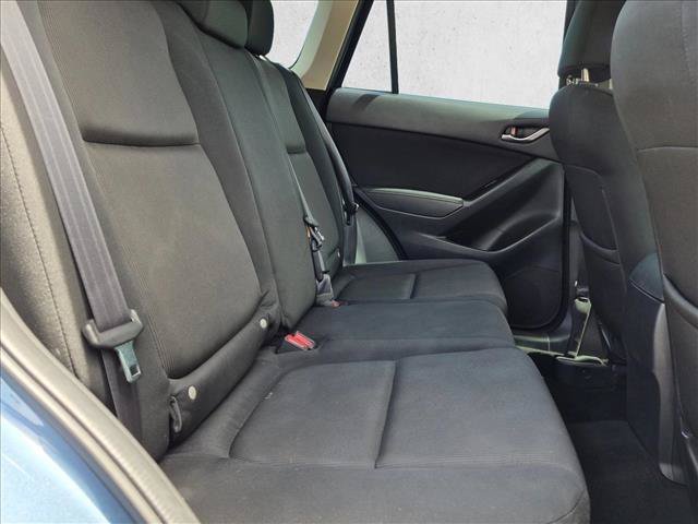 Used 2016 MAZDA CX-5 Sport w/ Rear Camera Package FWD image 19