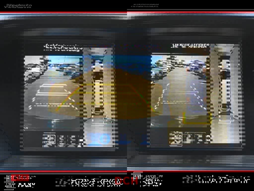 Used 2019 Acura MDX FWD w/ Advance & Entertainment image 13