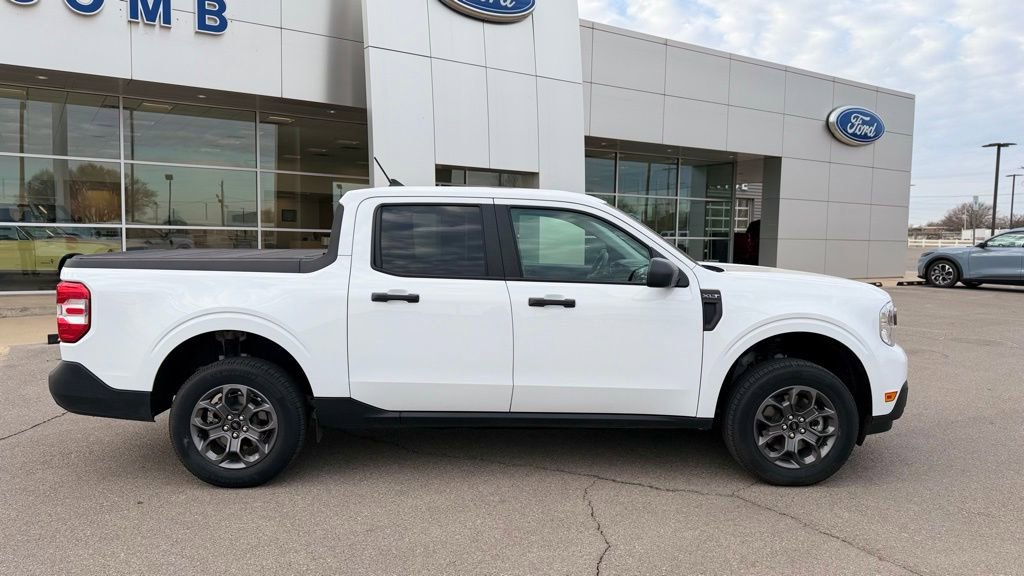 Used 2024 Ford Maverick XLT image 5