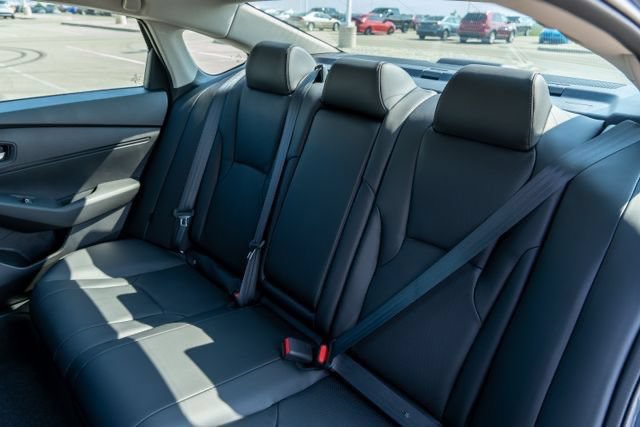 Used 2025 Honda Accord EX-L image 17