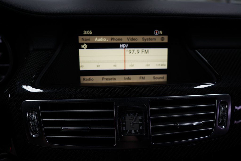 Used 2012 Mercedes-Benz CLS 63 AMG image 31