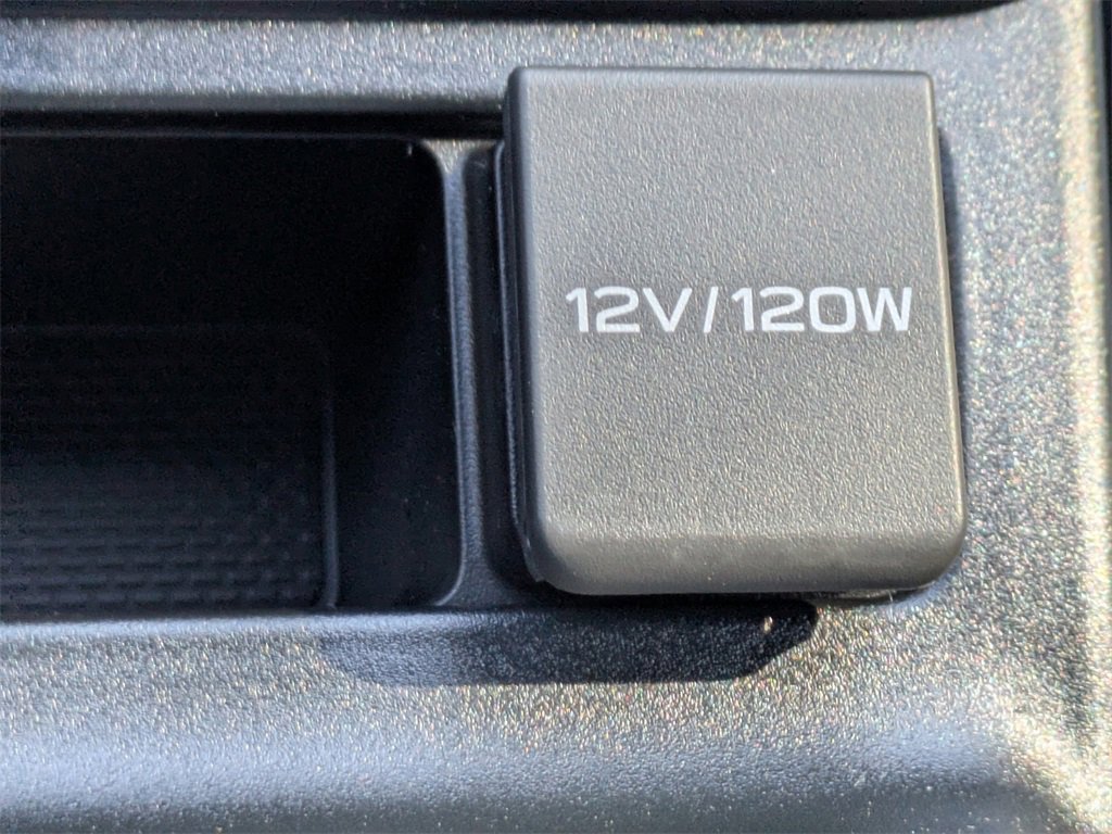 New 2026 Subaru Outback Premium image 26