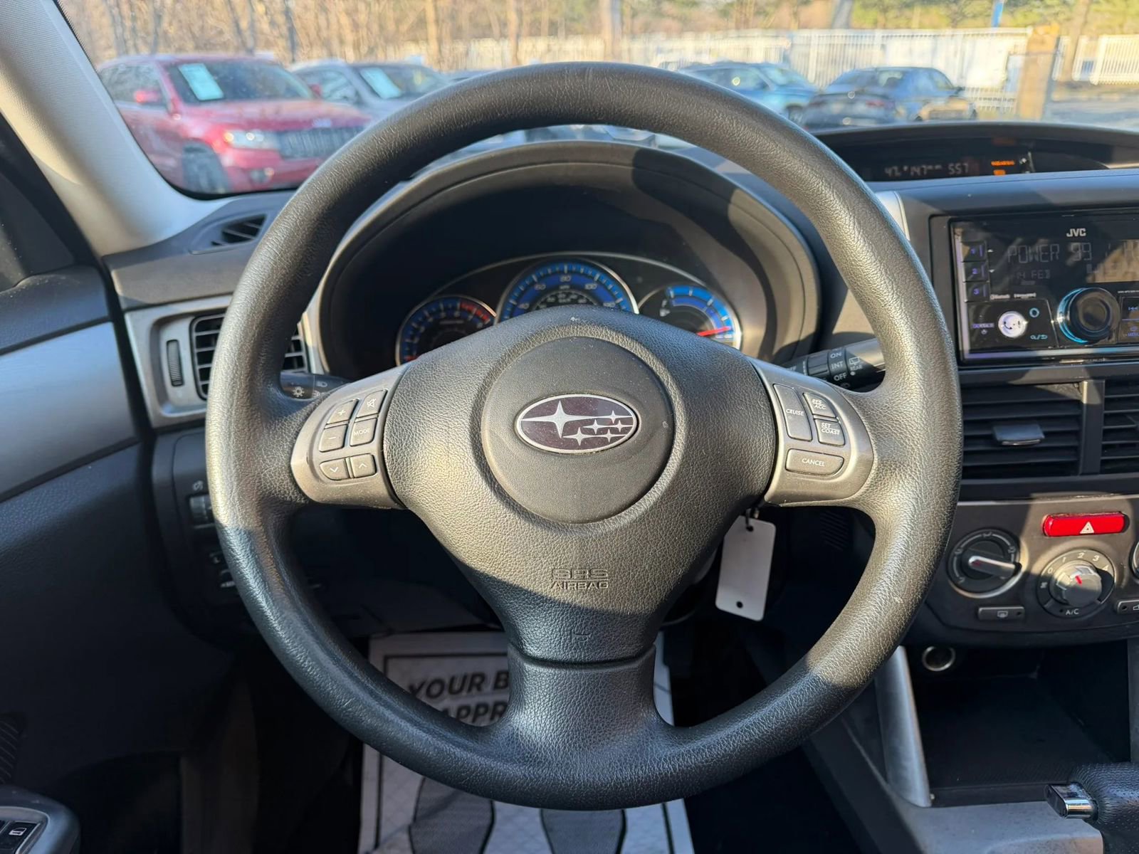 Used 2009 Subaru Forester 2.5X AWD/4WD image 18