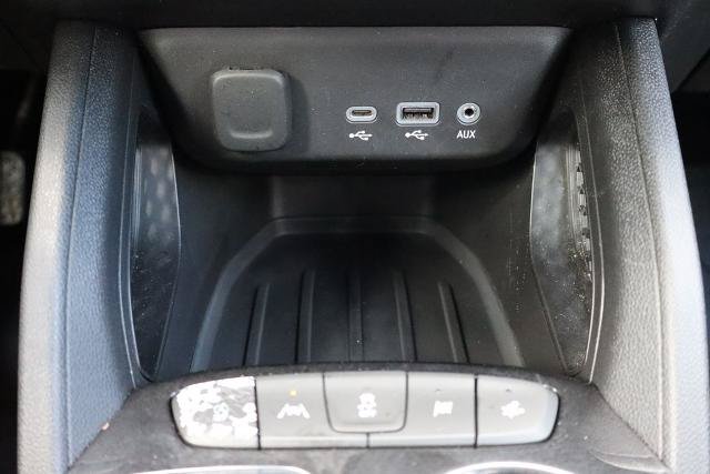 Used 2021 Chevrolet TrailBlazer RS w/ Convenience Package FWD image 10
