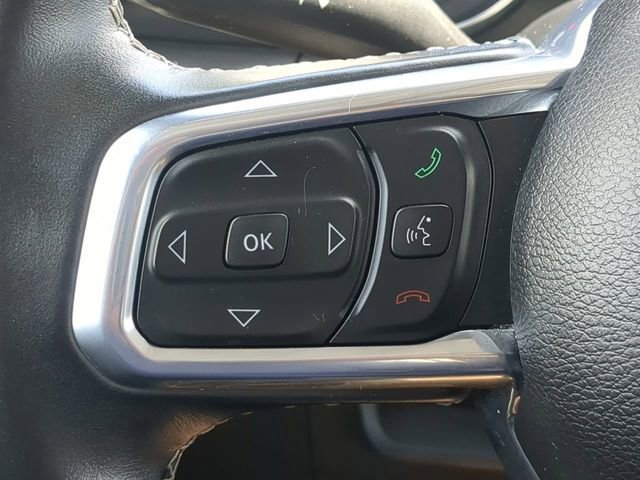 Used 2022 Jeep Wrangler Unlimited Sahara w/ Safety Group AWD/4WD image 28