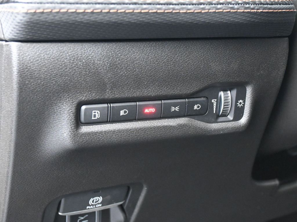 New 2026 Jeep Cherokee Limited image 15