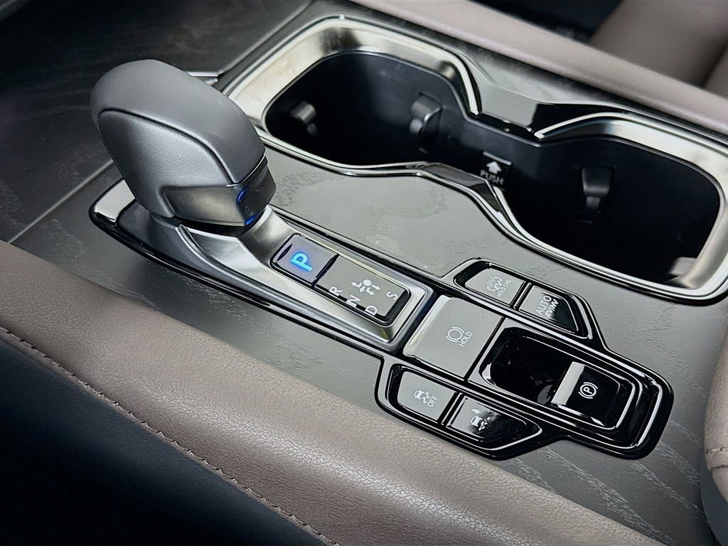 New 2026 Lexus RX 450h AWD image 15