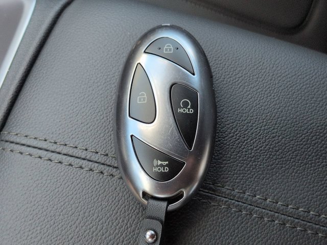 New 2027 Hyundai Santa Cruz SE FWD image 26