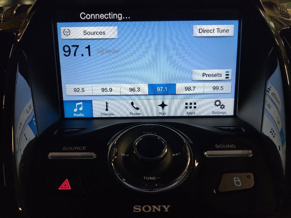 Used 2016 Ford Escape Titanium w/ Equipment Group 301A FWD image 25