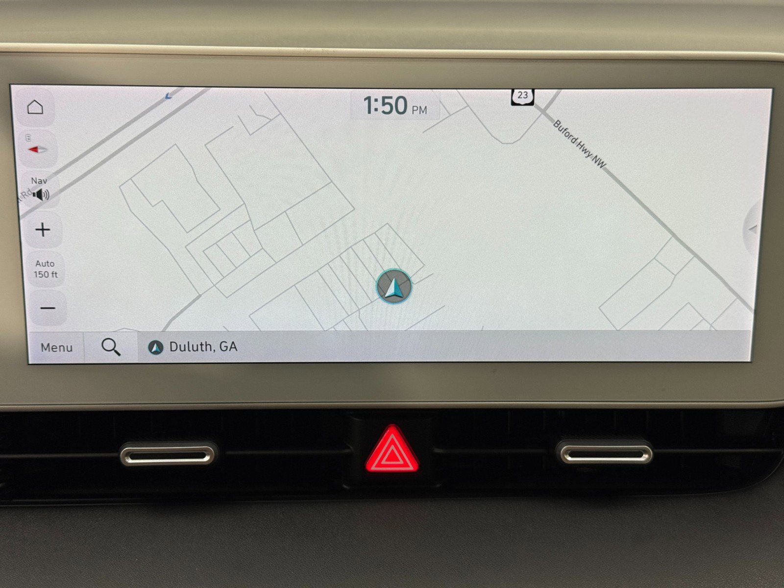 Used 2023 Hyundai Ioniq 5 SEL w/ Cargo Package image 22