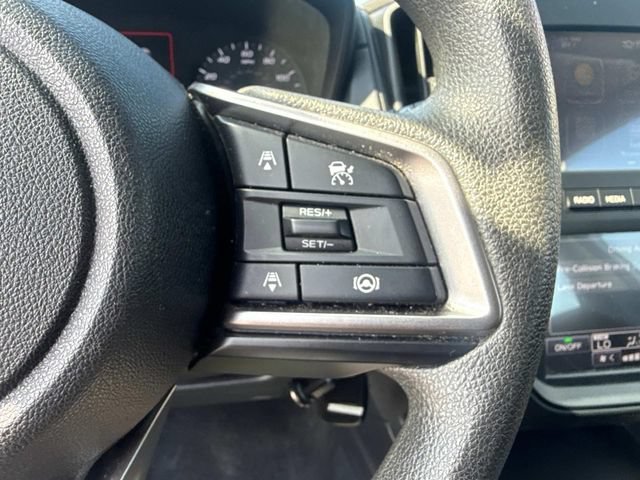 Used 2024 Subaru Impreza 2.0i AWD/4WD image 28
