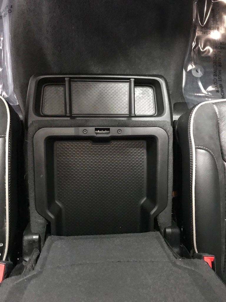 Used 2023 RAM 1500 Laramie image 25