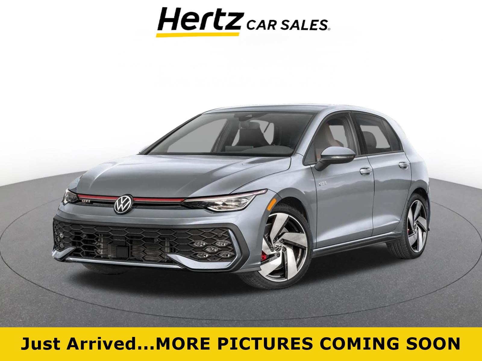 Used 2026 Volkswagen Golf S
