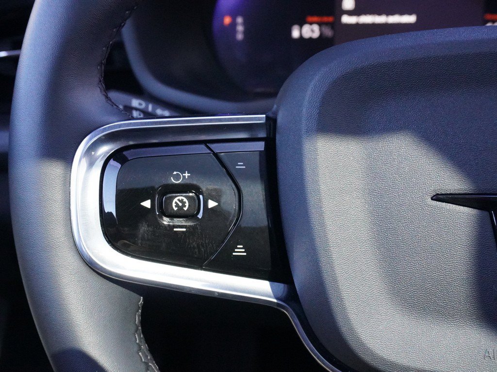 Used 2024 Polestar Polestar 2 AWD/4WD image 46