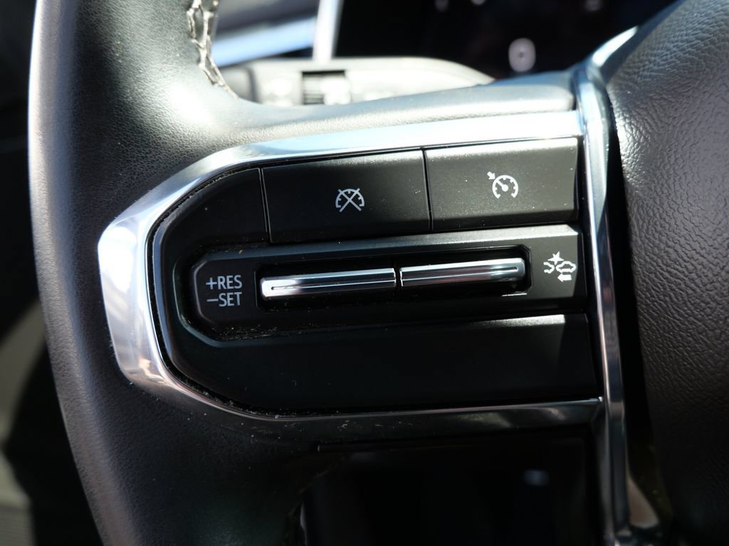 Used 2024 GMC Canyon Elevation w/ Elevation Premium Package AWD/4WD image 22