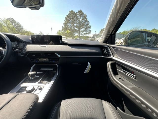 New 2026 MAZDA CX-90 3.3 Turbo w/ Premium Sport Pkg image 27