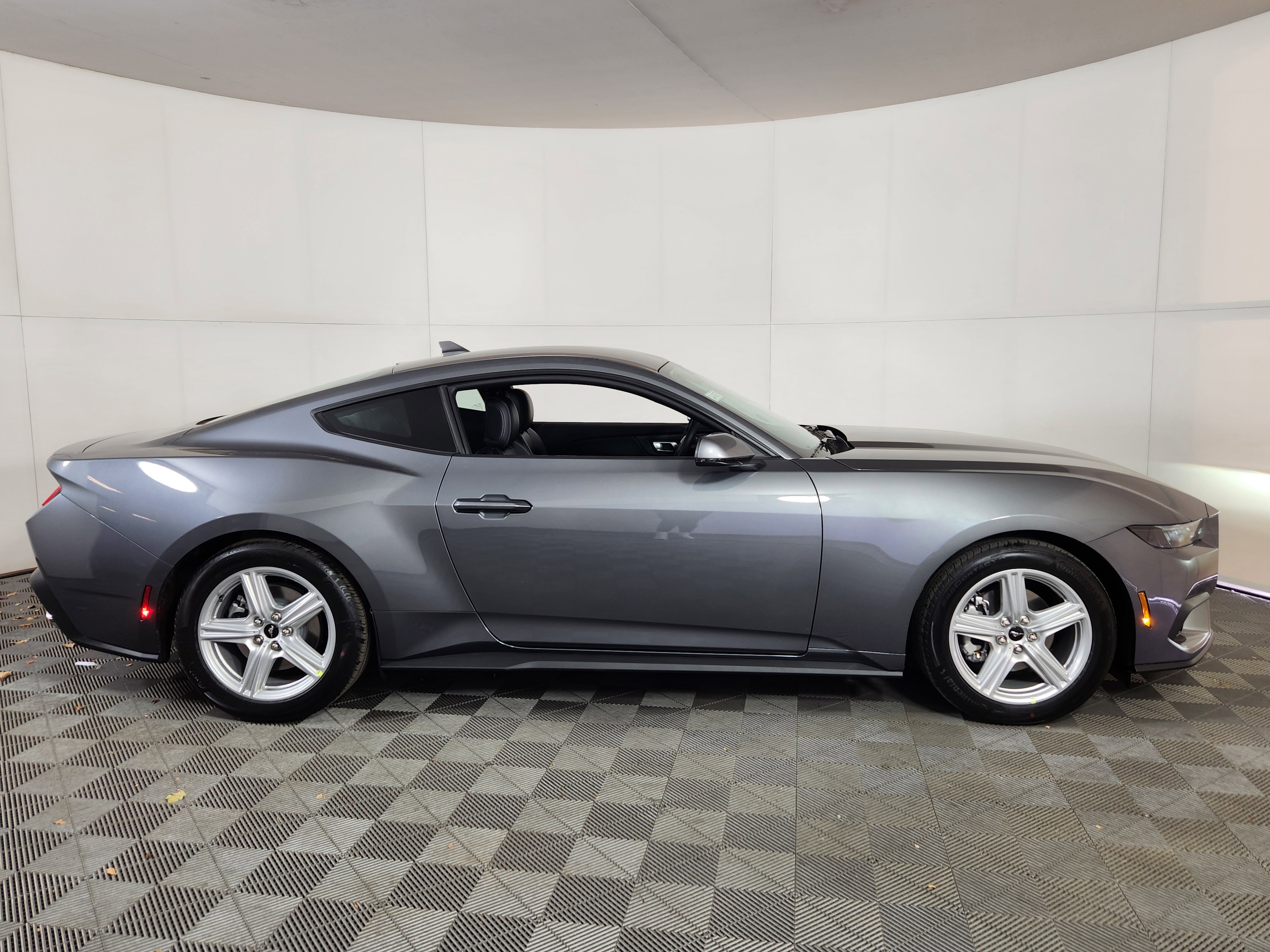 New 2026 Ford Mustang Premium image 8