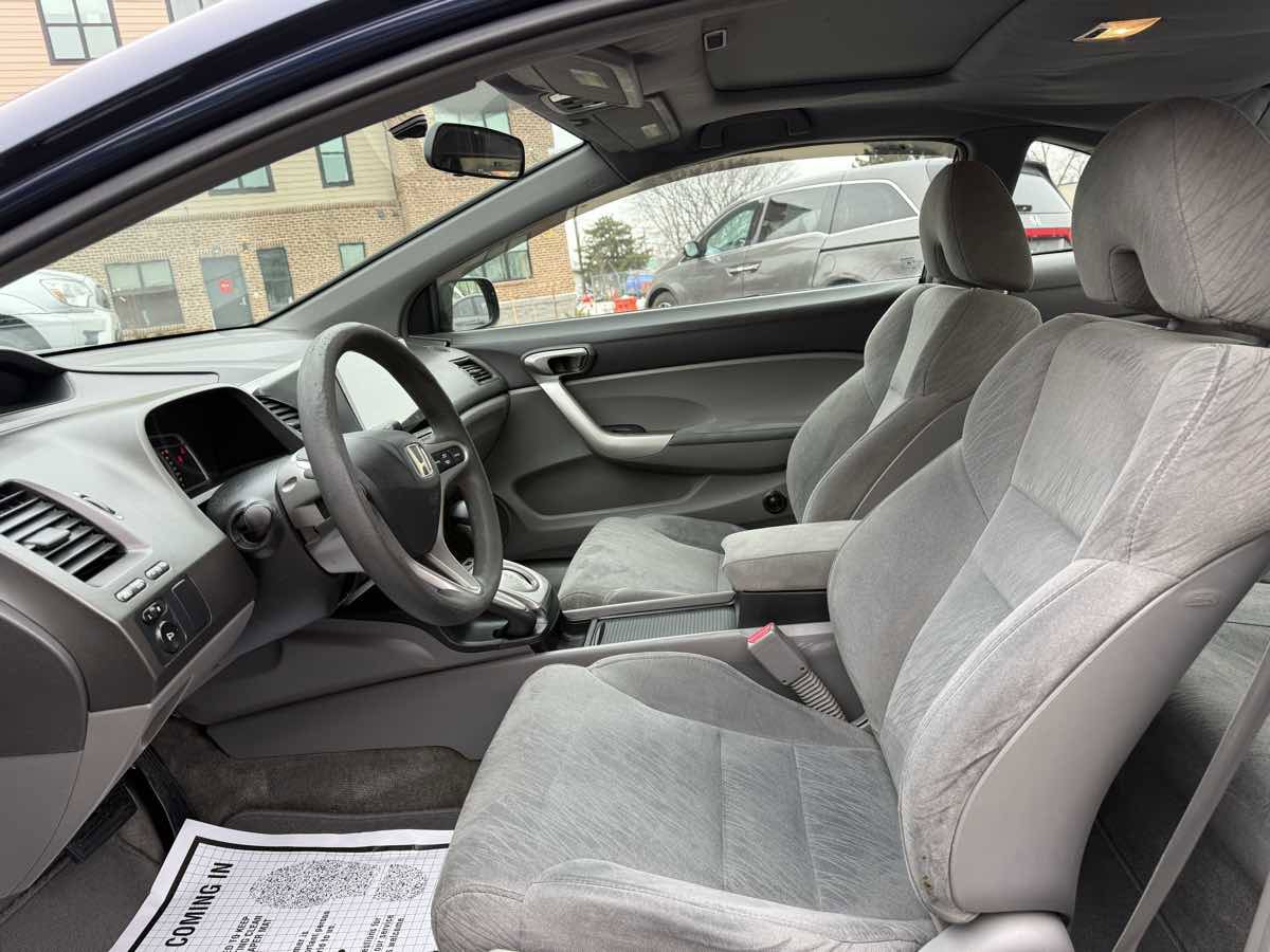 Used 2007 Honda Civic EX image 9