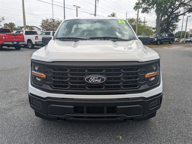 Used 2024 Ford F150 XL image 19