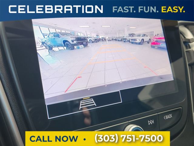 Certified 2024 Chevrolet Malibu LS image 22