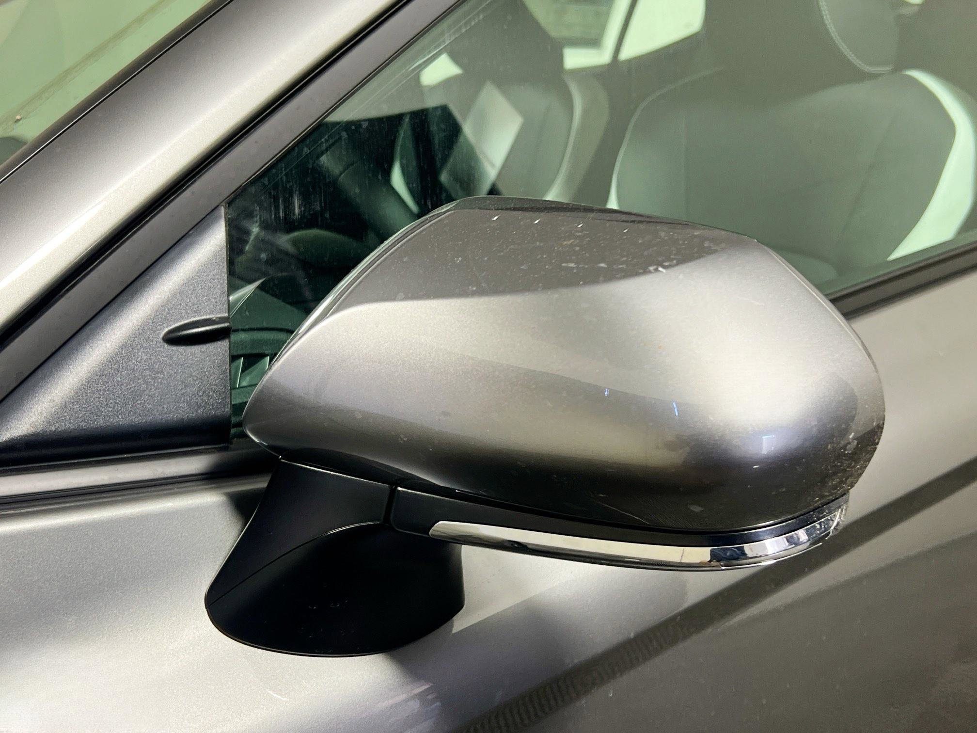 New 2026 Toyota Camry SE image 12