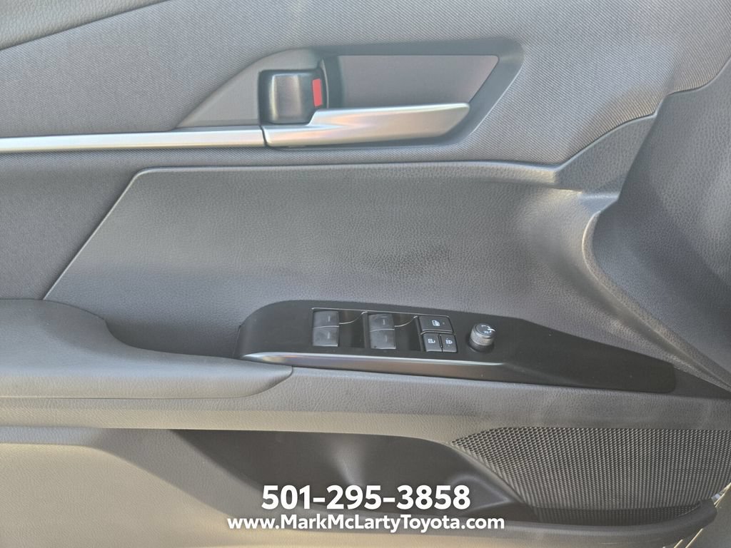 New 2026 Toyota Camry LE w/ Convenience Package FWD image 23