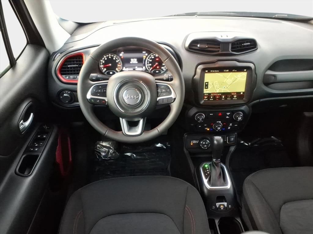 Used 2023 Jeep Renegade Trailhawk image 15