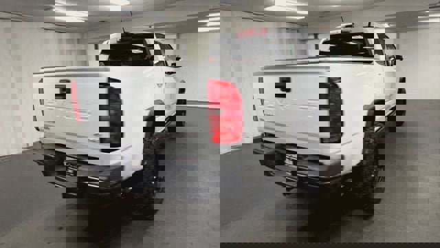 Used 2022 Chevrolet Colorado ZR2 image 8