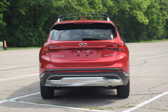 Used 2023 Hyundai Santa Fe SEL Premium AWD/4WD image 22