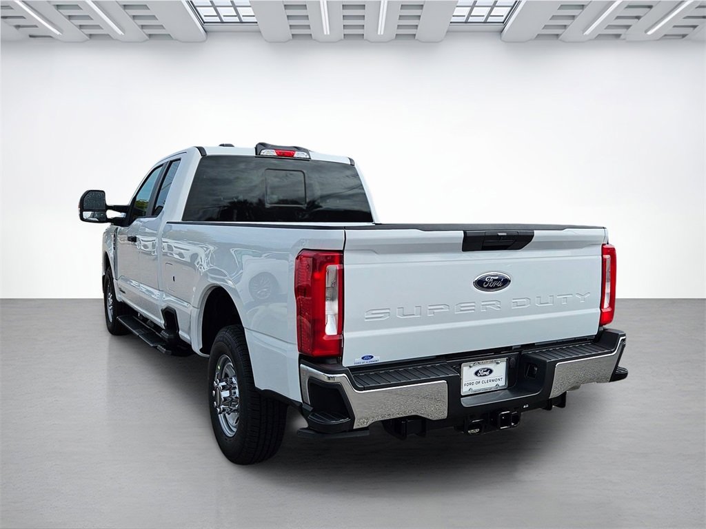 New 2026 Ford F250 XL image 7