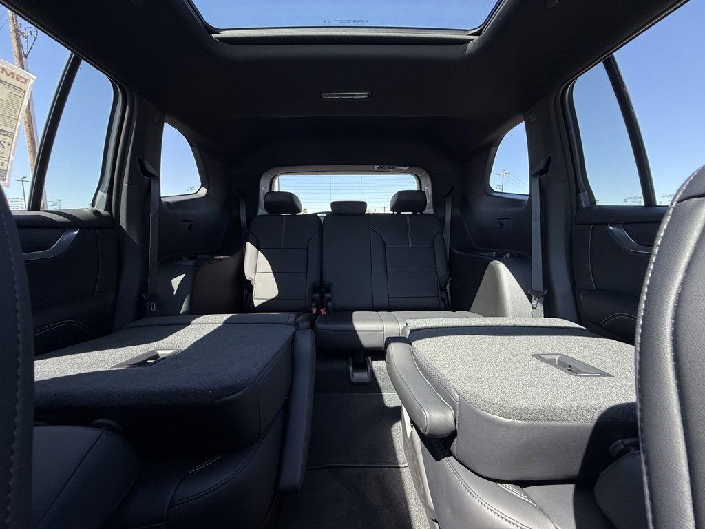 New 2025 GMC Acadia Elevation w/ Elevation Premium Package image 34