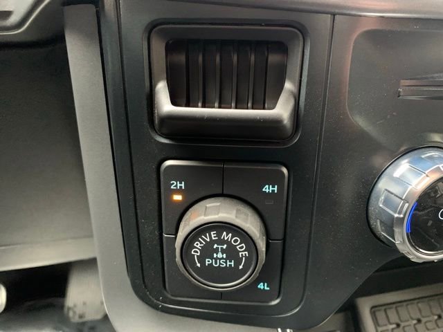 New 2025 Ford F150 XLT w/ Equipment Group 302A MID image 22