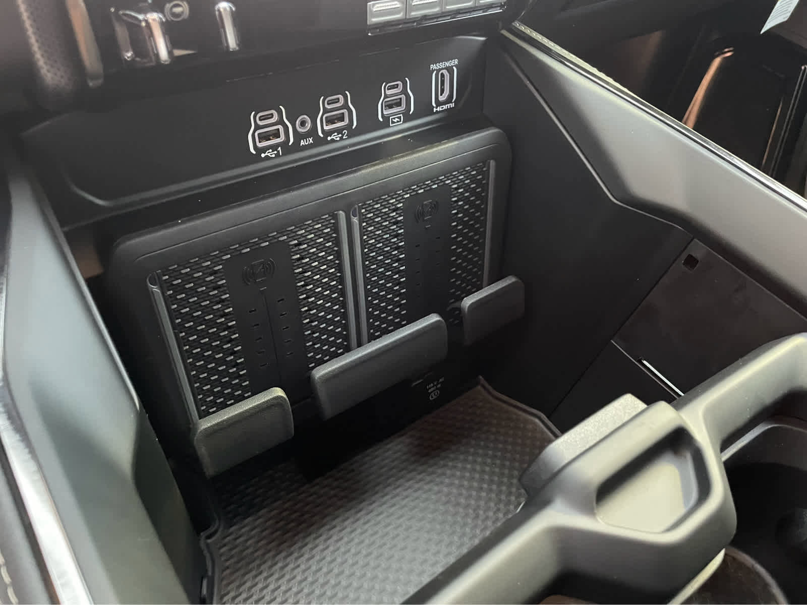 New 2026 RAM 2500 Limited image 44