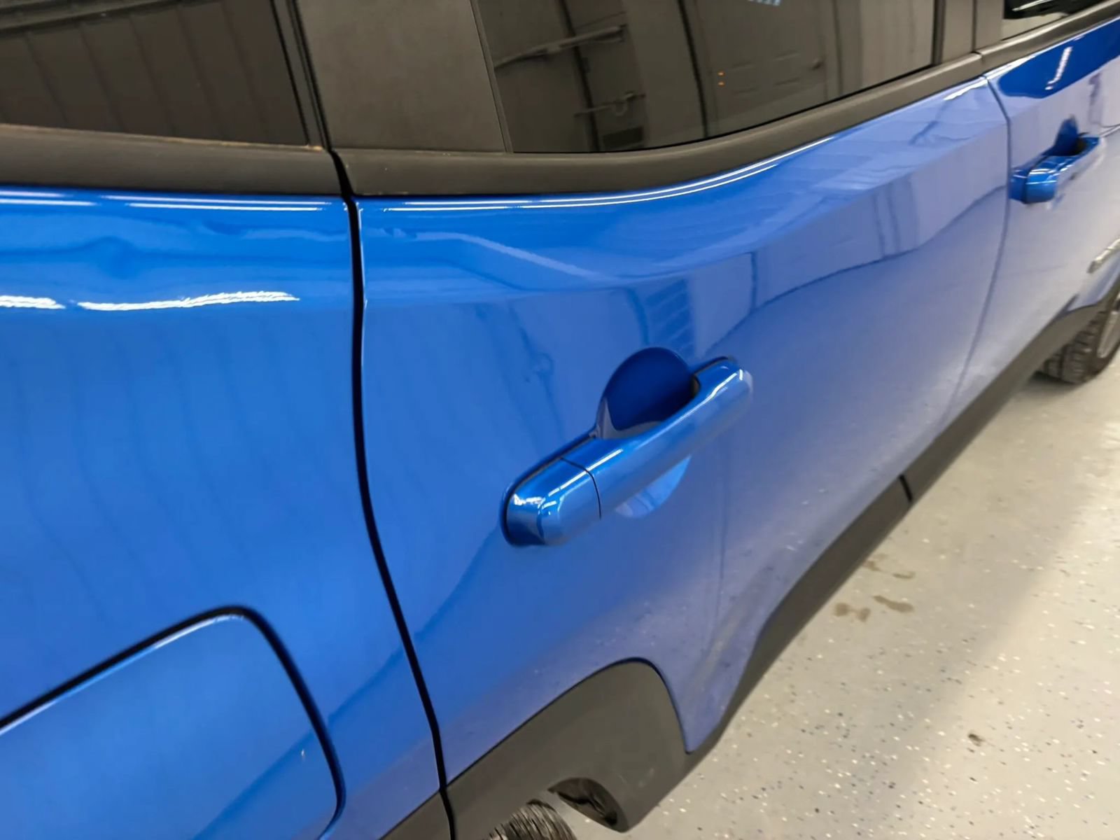 Used 2020 Jeep Renegade Sport FWD image 24