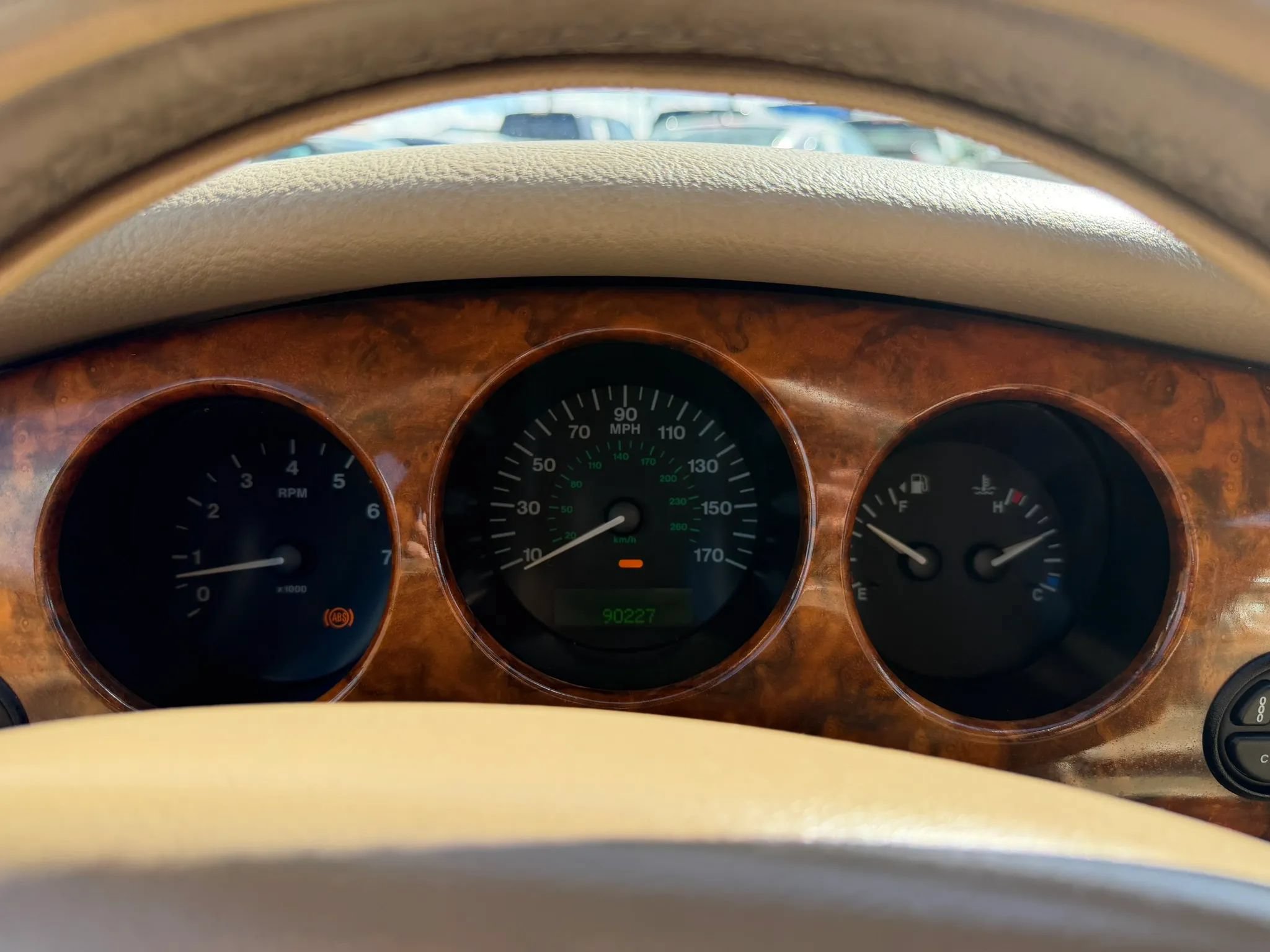 Used 2001 Jaguar XJ8 RWD image 24