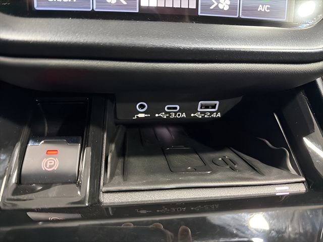 Certified 2025 Subaru Legacy Sport w/ Tech Package #3 image 22