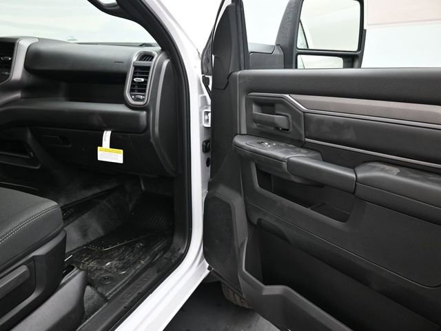New 2026 RAM 5500 Tradesman image 18