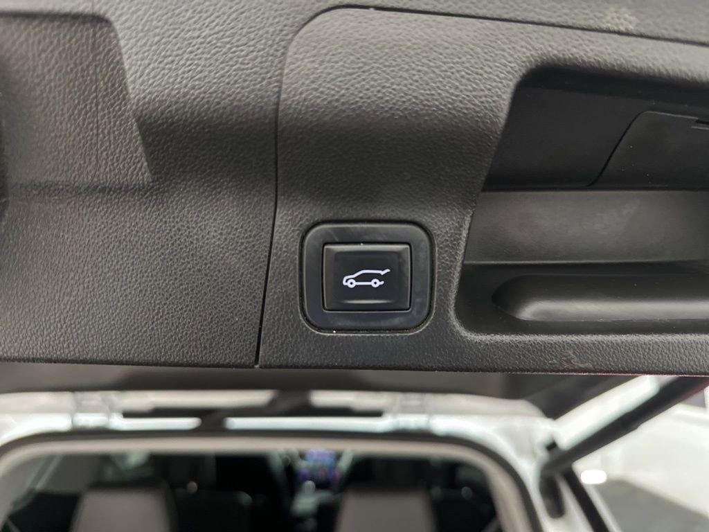 Used 2019 GMC Acadia SLT w/ Black Edition image 37