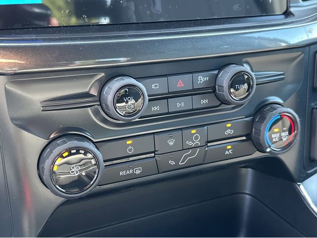 New 2026 Ford F150 STX w/ Equipment Group 200A image 24