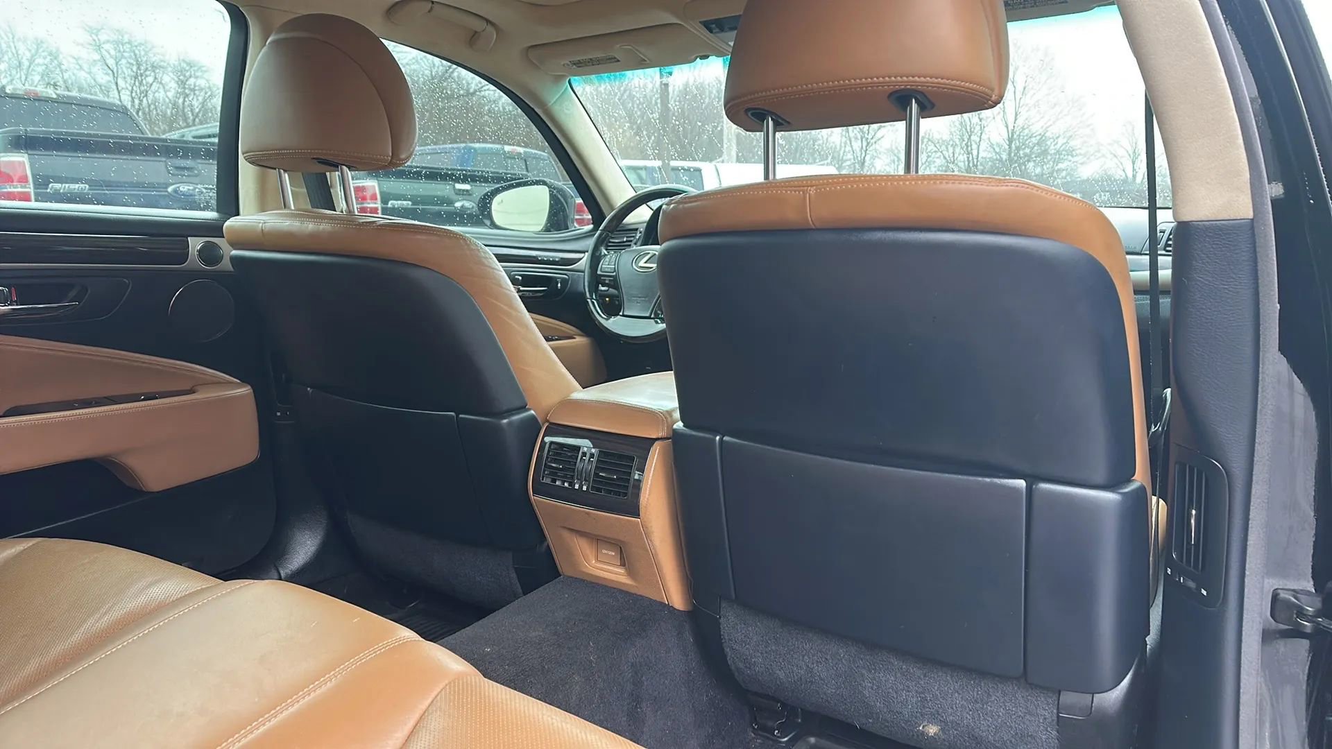 Used 2013 Lexus LS 460 L image 11