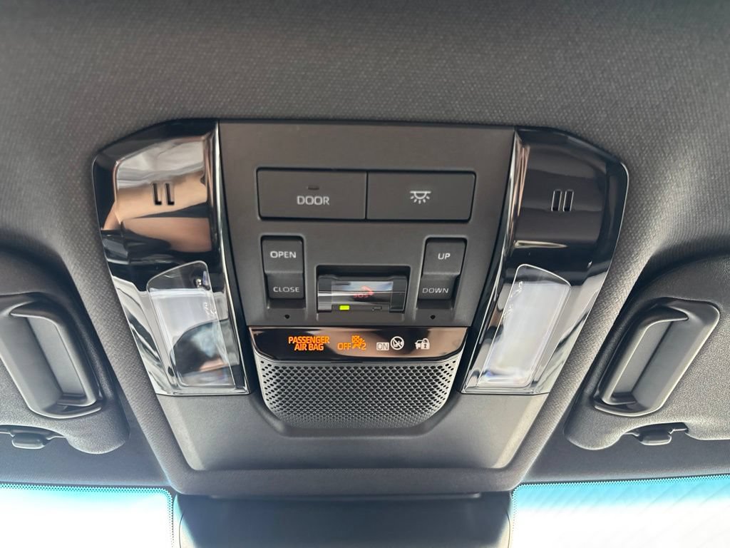 New 2027 Toyota Land Cruiser AWD/4WD image 18