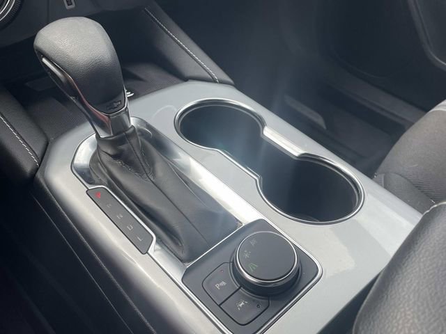 Used 2024 Chevrolet Blazer LT w/ Convenience Package FWD image 21