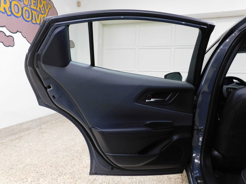 Used 2024 Toyota Prius XLE image 69