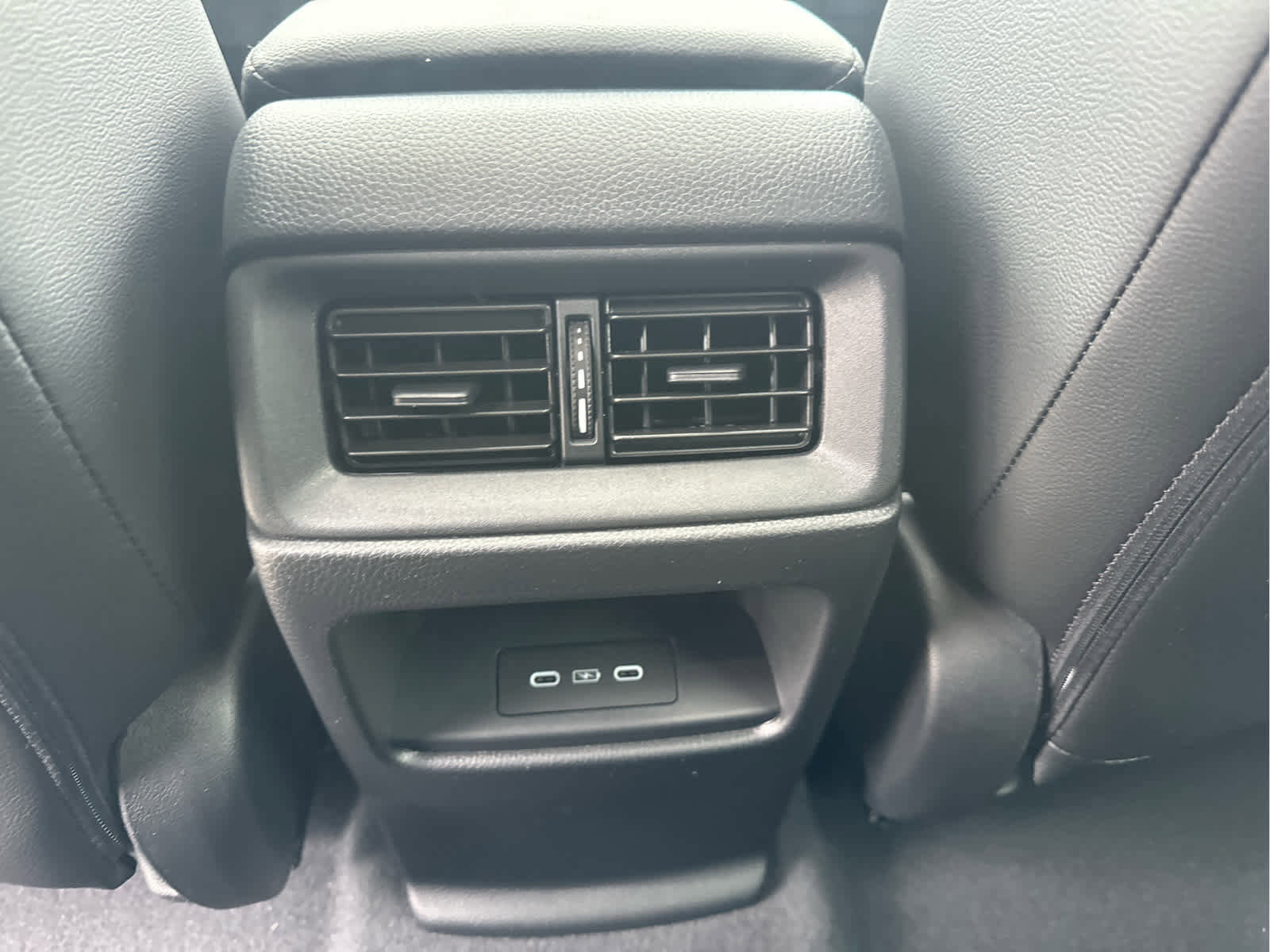 New 2026 Honda CR-V EX-L image 44