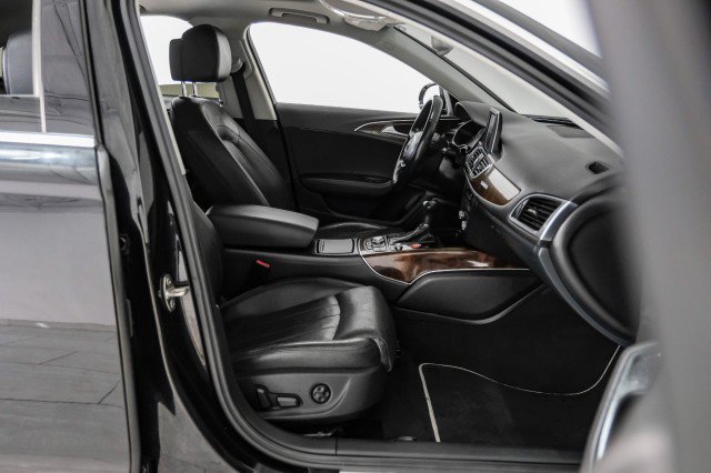 Used 2014 Audi A6 TDI Prestige w/ Prestige Package AWD/4WD image 29